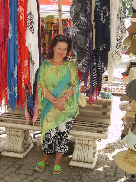 Гелена Бураленко(Афанасьева)