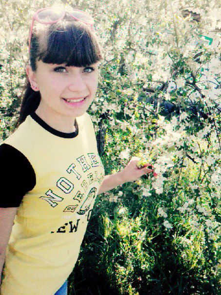 Катя Кузьменко