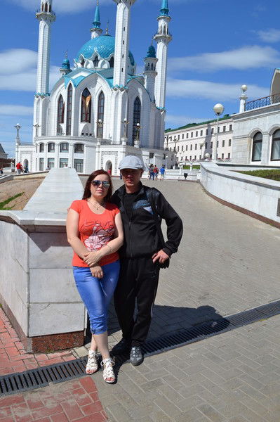 Рустем Идиятуллин