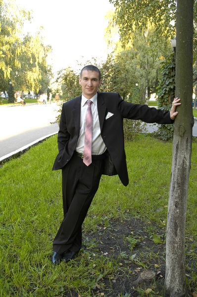 Фархад Тухтаев