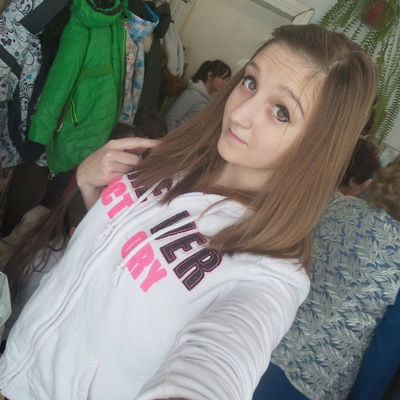 Дарья Андреевна