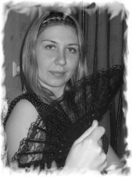 Елена Сапрыкина