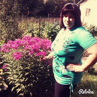 Зоя Цветкова