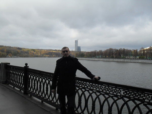 Алексей Огиенко