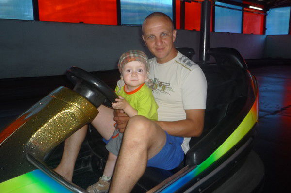 Владимир Черепаха