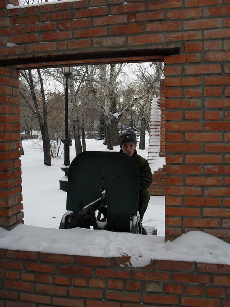 Александр Морозов