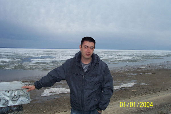 Ильнар Аптрахимов