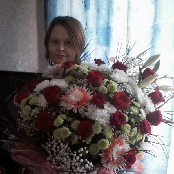 Татьяна Лебедянцева