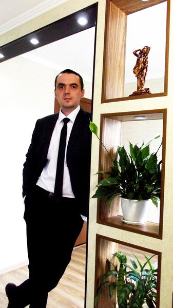 Александр Донецкий