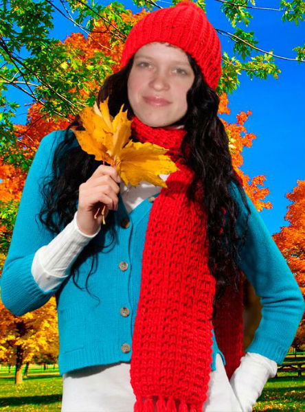 Екатерина Миронова