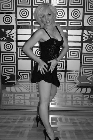 Мария Шошина