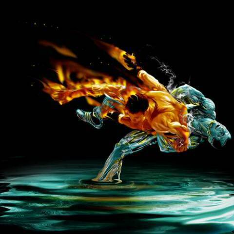 Dake ***nice Boy ***