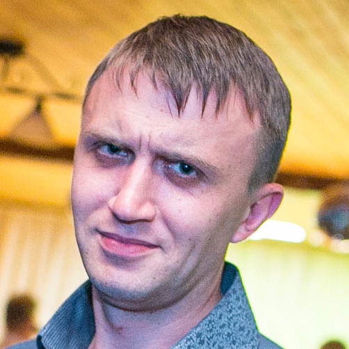 Алексей Лобанов