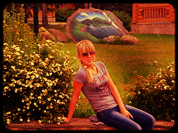 Наталья Соломенина