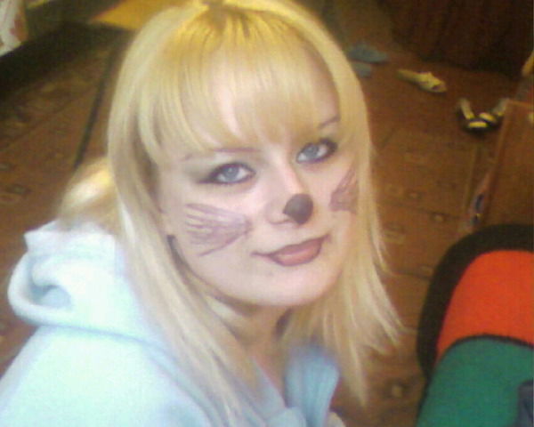 Юлия Голивец