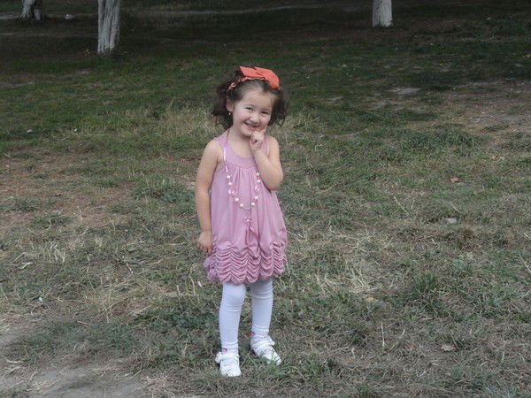 Солнышко !!!