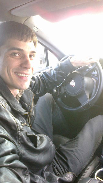 Алексей Митрофанов