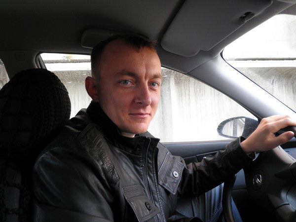 Александр Павелко