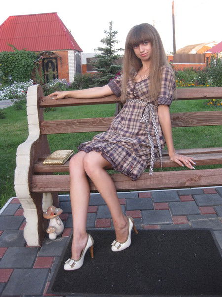 Маргарита Воротынцева