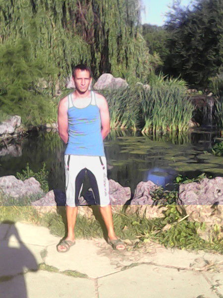 Константин Серебряков