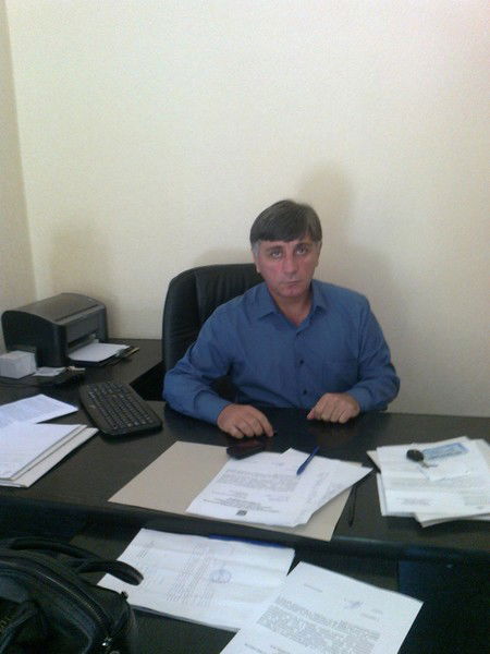 Мурадхан Умаханов