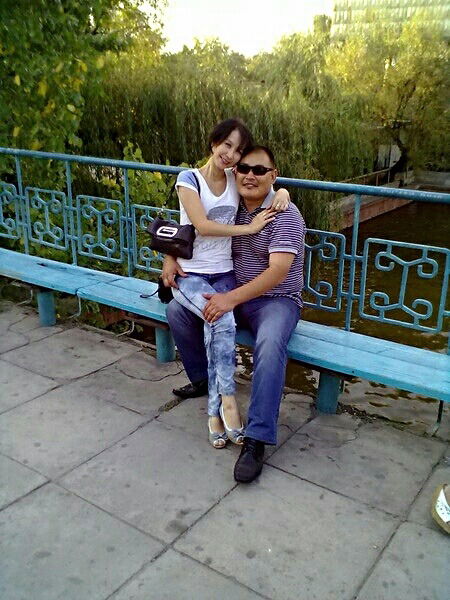 Клара Баймаханова