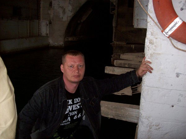 Уманцев Александр