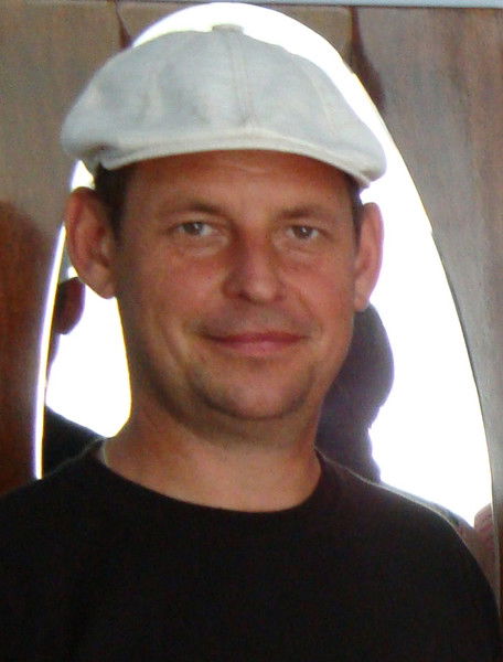 Николай Волошин