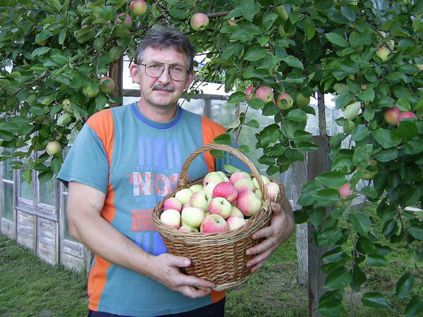 Андрей Цыганов