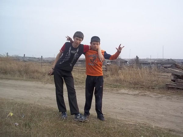 Владислав Назаров