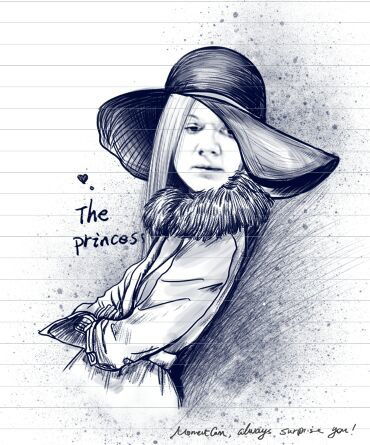 Элеонора Жоссан