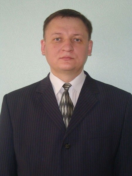Александр Матвеенко
