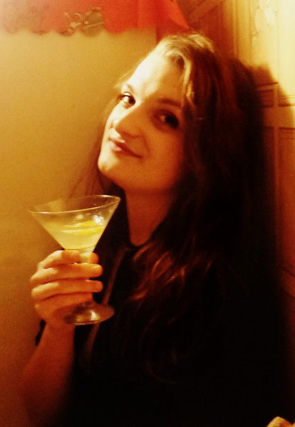 Маняша Матвеюк