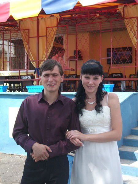 Анжелика Лапицкая