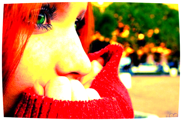 Лена Березовская