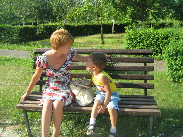 Александра Алимова