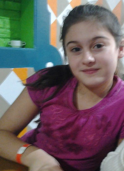 Люда Байдак