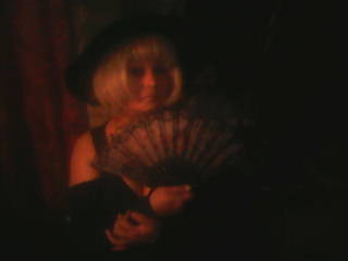 Светлана Петрученя