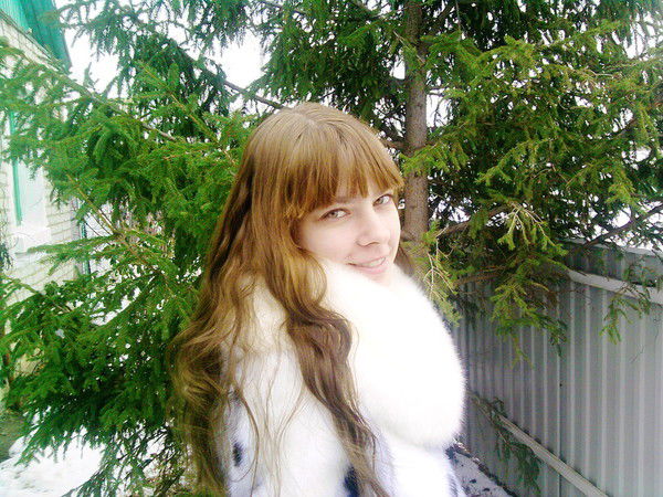 Елена Подгорнова