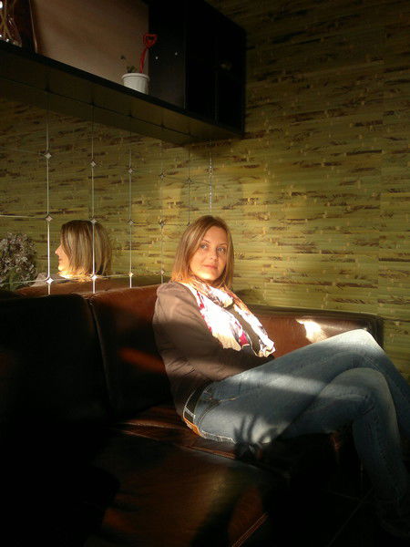 Елена Базененкова