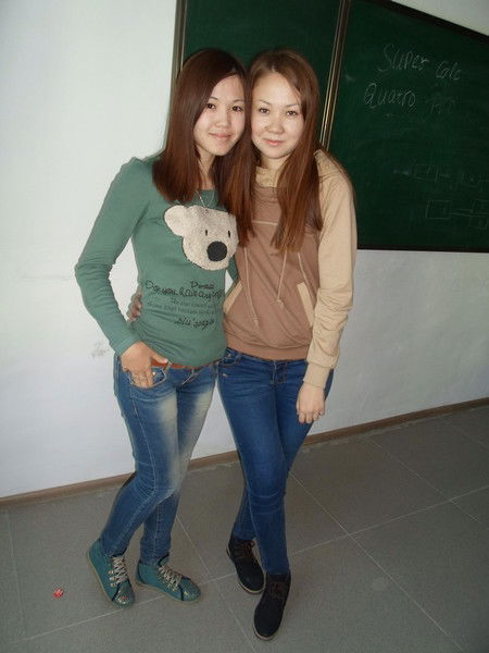 Бота Кабылбек