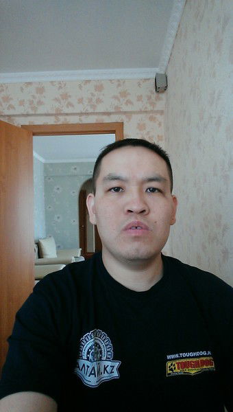 Айбек Куандыков