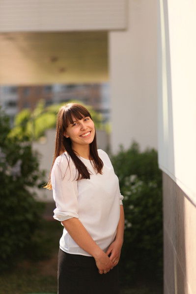 Галина Ракова