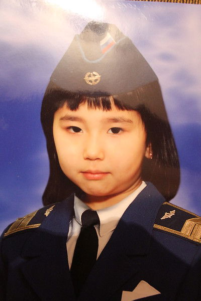 Жайнагуль Ибраева