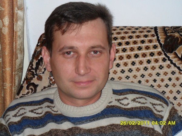 Владимир Фурса