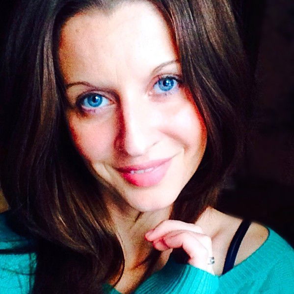 Екатерина Романова