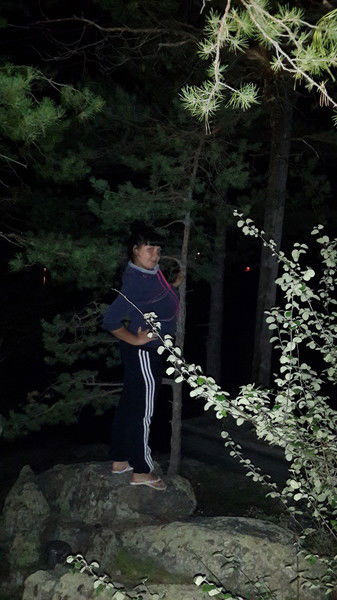 Кристина ...