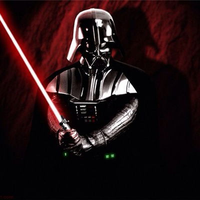 Дарт Вейдер