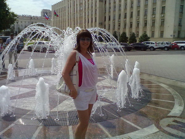 Ирина Попова