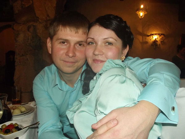 Сергей Шпет